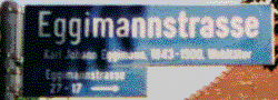 strasse